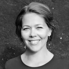 Maj Bjerre Dalsgaard